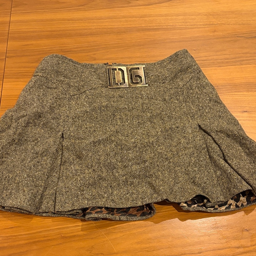 Dolce & Gabbana Women's Skirt